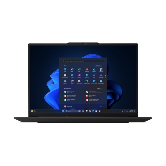 Lenovo ThinkPad E16 Gen 3 (Intel) Copilot+ PC Intel Core Ultra 7 258V Portátil 40,6 cm (16") WUXGA 32 GB LPDDR5x-SDRAM 1 TB SSD Wi-Fi 6E (802.11ax) Windows 11 Pro Español Negro
