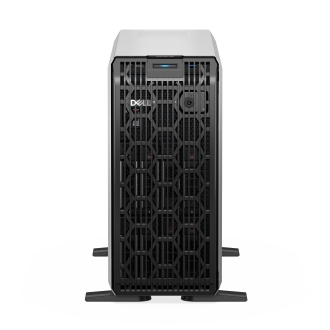 DELL PowerEdge T360 servidor 480 GB Torre (4,5U) Intel Xeon 6 6315P 2,8 GHz 16 GB DDR5-SDRAM 700 W