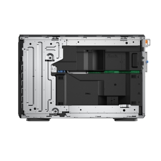 DELL PowerEdge T360 servidor 480 GB Torre (4,5U) Intel Xeon 6 6315P 2,8 GHz 16 GB DDR5-SDRAM 700 W