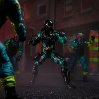 Figura hasbro g.i. joe classified series night - viper