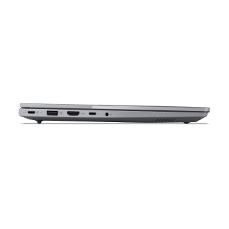 Lenovo ThinkBook 14 G8 IAL Intel Core Ultra 5 135H Portátil 35,6 cm (14") WUXGA 16 GB DDR5-SDRAM 512 GB SSD Wi-Fi 6E (802.11ax) Windows 11 Pro Español Gris