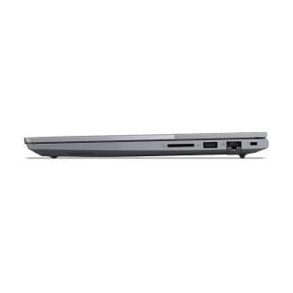 Lenovo ThinkBook 14 G8 IAL Intel Core Ultra 5 135H Portátil 35,6 cm (14") WUXGA 16 GB DDR5-SDRAM 512 GB SSD Wi-Fi 6E (802.11ax) Windows 11 Pro Español Gris