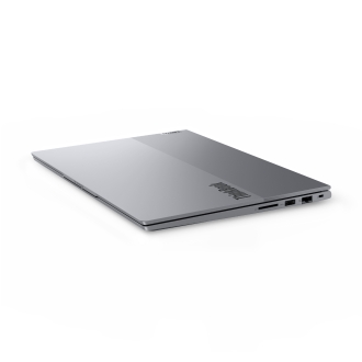 Lenovo ThinkBook 14 G8 IAL Intel Core Ultra 5 135H Portátil 35,6 cm (14") WUXGA 16 GB DDR5-SDRAM 512 GB SSD Wi-Fi 6E (802.11ax) Windows 11 Pro Español Gris