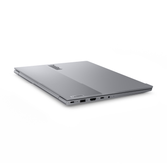 Lenovo ThinkBook 14 G8 IAL Intel Core Ultra 5 135H Portátil 35,6 cm (14") WUXGA 16 GB DDR5-SDRAM 512 GB SSD Wi-Fi 6E (802.11ax) Windows 11 Pro Español Gris