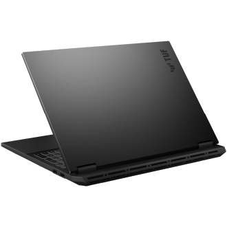 ASUS TUF Gaming F16 TUF608JMI-TU345 - Ordenador Portátil Gaming de 16" WUXGA 144Hz (Core i5-14450HX, 16GB RAM, 512GB SSD, RTX 5060 8GB, Sin Sistema Operativo) Gris Jager - Teclado QWERTY español