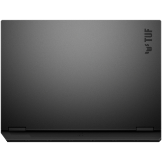 ASUS TUF Gaming F16 TUF608JMI-TU345 - Ordenador Portátil Gaming de 16" WUXGA 144Hz (Core i5-14450HX, 16GB RAM, 512GB SSD, RTX 5060 8GB, Sin Sistema Operativo) Gris Jager - Teclado QWERTY español