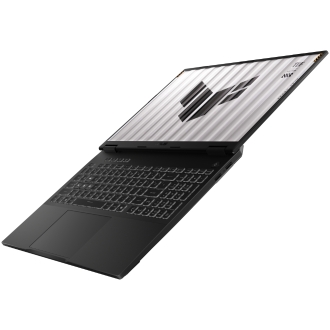 ASUS TUF Gaming F16 TUF608JMI-TU345 - Ordenador Portátil Gaming de 16" WUXGA 144Hz (Core i5-14450HX, 16GB RAM, 512GB SSD, RTX 5060 8GB, Sin Sistema Operativo) Gris Jager - Teclado QWERTY español