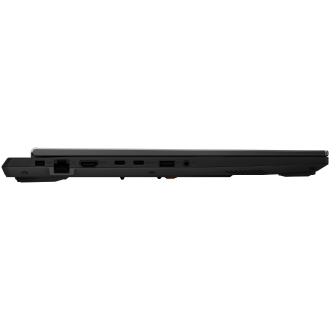 ASUS TUF Gaming F16 TUF608JMI-TU345 - Ordenador Portátil Gaming de 16" WUXGA 144Hz (Core i5-14450HX, 16GB RAM, 512GB SSD, RTX 5060 8GB, Sin Sistema Operativo) Gris Jager - Teclado QWERTY español