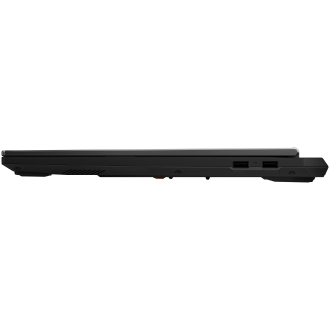 ASUS TUF Gaming F16 TUF608JMI-TU345 - Ordenador Portátil Gaming de 16" WUXGA 144Hz (Core i5-14450HX, 16GB RAM, 512GB SSD, RTX 5060 8GB, Sin Sistema Operativo) Gris Jager - Teclado QWERTY español