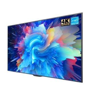 MAXHUB ND65CMD pizarra blanca interactiva 165,1 cm (65") 3840 x 2160 Pixeles Pantalla táctil Negro