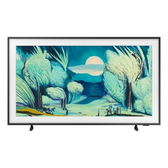 Samsung The Frame QE43LS03FAU 109,2 cm (43") 4K Ultra HD Smart TV Wifi Negro