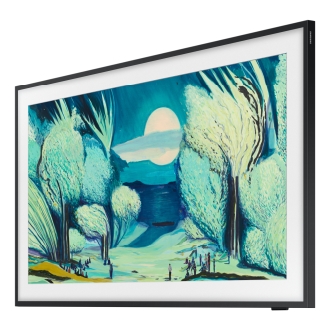 Samsung The Frame QE43LS03FAU 109,2 cm (43") 4K Ultra HD Smart TV Wifi Negro