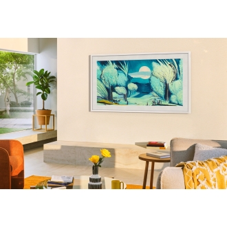 Samsung The Frame QE43LS03FAU 109,2 cm (43") 4K Ultra HD Smart TV Wifi Negro