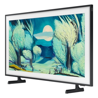 Samsung The Frame QE43LS03FAU 109,2 cm (43") 4K Ultra HD Smart TV Wifi Negro