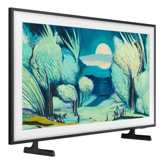 Samsung The Frame QE43LS03FAU 109,2 cm (43") 4K Ultra HD Smart TV Wifi Negro