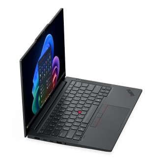 Lenovo ThinkPad E14 Gen 8 (Intel) Copilot+ PC Intel Core Ultra 5 325 Portátil 35,6 cm (14") WUXGA 16 GB DDR5-SDRAM 512 GB SSD Wi-Fi 7 (802.11be) Windows 11 Pro Español Negro