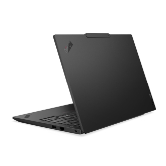 Lenovo ThinkPad E14 Gen 8 (Intel) Copilot+ PC Intel Core Ultra 5 325 Portátil 35,6 cm (14") WUXGA 16 GB DDR5-SDRAM 512 GB SSD Wi-Fi 7 (802.11be) Windows 11 Pro Español Negro