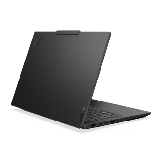 Lenovo ThinkPad E14 Gen 8 (Intel) Copilot+ PC Intel Core Ultra 5 325 Portátil 35,6 cm (14") WUXGA 16 GB DDR5-SDRAM 512 GB SSD Wi-Fi 7 (802.11be) Windows 11 Pro Español Negro
