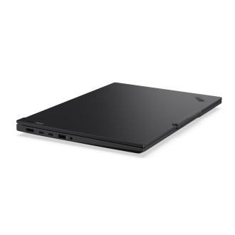 Lenovo ThinkPad E14 Gen 8 (Intel) Copilot+ PC Intel Core Ultra 5 325 Portátil 35,6 cm (14") WUXGA 16 GB DDR5-SDRAM 512 GB SSD Wi-Fi 7 (802.11be) Windows 11 Pro Español Negro