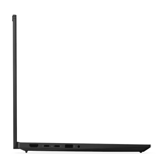 Lenovo ThinkPad E14 Gen 8 (Intel) Copilot+ PC Intel Core Ultra 5 325 Portátil 35,6 cm (14") WUXGA 16 GB DDR5-SDRAM 512 GB SSD Wi-Fi 7 (802.11be) Windows 11 Pro Español Negro