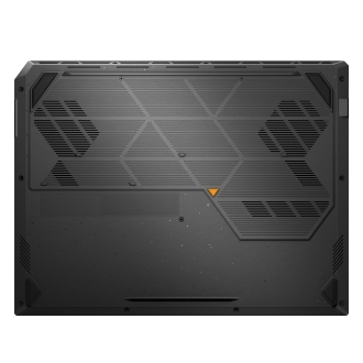 ASUS TUF Gaming A16 TUF608UHI-TU188W - Ordenador Portátil Gaming de 16" WUXGA 144Hz (AMD Ryzen 7 260, 16GB RAM, 512GB SSD, NVIDIA RTX 5050 8GB, Windows 11 Home) Gris Jager - Teclado QWERTY español