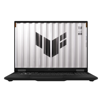 ASUS TUF Gaming A16 TUF608UHI-TU188W - Ordenador Portátil Gaming de 16" WUXGA 144Hz (AMD Ryzen 7 260, 16GB RAM, 512GB SSD, NVIDIA RTX 5050 8GB, Windows 11 Home) Gris Jager - Teclado QWERTY español