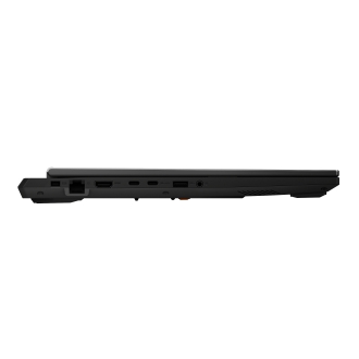 ASUS TUF Gaming A16 TUF608UHI-TU188W - Ordenador Portátil Gaming de 16" WUXGA 144Hz (AMD Ryzen 7 260, 16GB RAM, 512GB SSD, NVIDIA RTX 5050 8GB, Windows 11 Home) Gris Jager - Teclado QWERTY español