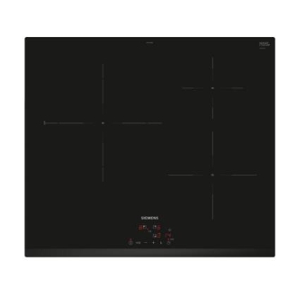 ENCIMERA SIEMENS EH631BJB6E 3F IND 60CM