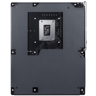 GIGABYTE Z890 EAGLE PLUS Placa Base  Compatible con procesadores Intel Core Ultra (Serie 2), VRM de 14+1+2 fases, hasta 9466 MHz DDR5 (OC), 1x PCIe 5.0 M.2 + 3x PCIe 4.0 M.2, LAN 2.5 GbE, USB4