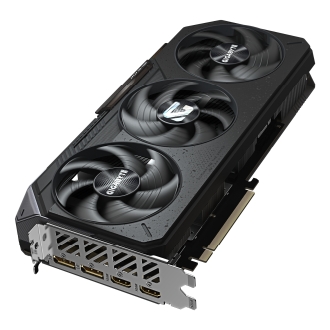 GIGABYTE Radeon RX 9070 GRE GAMING OC 12G  Tarjeta gráfica, 12GB GDDR6, 192bit, PCI-E 5.0, 2920 MHz Core Clock, 2 × DisplayPort, 2 × HDMI, GV-R907GREGAMING OC-12GD