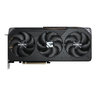 GIGABYTE Radeon RX 9070 GRE GAMING OC 12G  Tarjeta gráfica, 12GB GDDR6, 192bit, PCI-E 5.0, 2920 MHz Core Clock, 2 × DisplayPort, 2 × HDMI, GV-R907GREGAMING OC-12GD