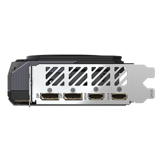 GIGABYTE Radeon RX 9070 GRE GAMING OC 12G  Tarjeta gráfica, 12GB GDDR6, 192bit, PCI-E 5.0, 2920 MHz Core Clock, 2 × DisplayPort, 2 × HDMI, GV-R907GREGAMING OC-12GD
