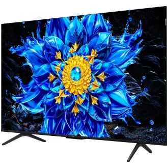 TV TCL 55 55P8L UHD MINILED GOOGLETV 144HZ