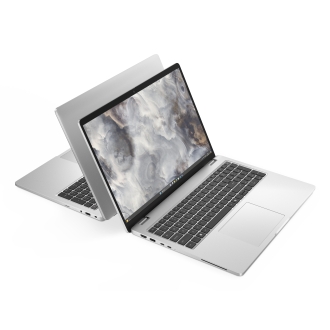 DELL Pro 16 Plus PB16250 Copilot+ PC Intel Core Ultra 7 266V Portátil 40,6 cm (16") Full HD+ 16 GB LPDDR5x-SDRAM 512 GB SSD Wi-Fi 7 (802.11be) Windows 11 Pro Español Aluminio
