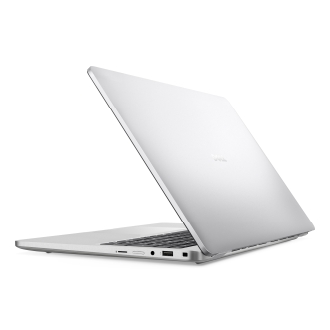 DELL Pro 16 Plus PB16250 Copilot+ PC Intel Core Ultra 7 266V Portátil 40,6 cm (16") Full HD+ 16 GB LPDDR5x-SDRAM 512 GB SSD Wi-Fi 7 (802.11be) Windows 11 Pro Español Aluminio