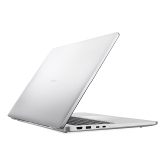 DELL Pro 16 Plus PB16250 Copilot+ PC Intel Core Ultra 7 266V Portátil 40,6 cm (16") Full HD+ 16 GB LPDDR5x-SDRAM 512 GB SSD Wi-Fi 7 (802.11be) Windows 11 Pro Español Aluminio