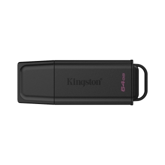 MEMORIA USB 64GB KINGSTON DTXg2/64 USB3.2