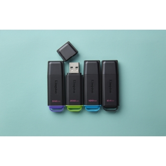 MEMORIA USB 64GB KINGSTON DTXg2/64 USB3.2
