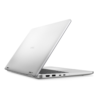 DELL Pro 14 Plus PB14250 Intel Core Ultra 7 255U Portátil 35,6 cm (14") Full HD+ 16 GB DDR5-SDRAM 512 GB SSD Wi-Fi 6E (802.11ax) Windows 11 Pro Español Aluminio