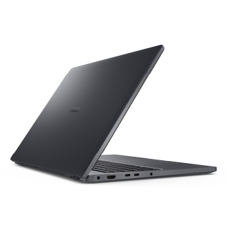 DELL Pro 16 PC16250 Intel Core Ultra 5 225U Portátil 40,6 cm (16") Full HD+ 16 GB DDR5-SDRAM 512 GB SSD Wi-Fi 6E (802.11ax) Windows 11 Pro Español Negro
