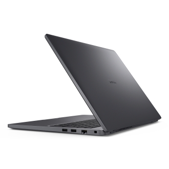 DELL Pro 16 PC16250 Intel Core Ultra 5 225U Portátil 40,6 cm (16") Full HD+ 16 GB DDR5-SDRAM 512 GB SSD Wi-Fi 6E (802.11ax) Windows 11 Pro Español Negro