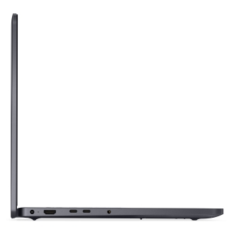 DELL Pro 16 PC16250 Intel Core Ultra 5 225U Portátil 40,6 cm (16") Full HD+ 16 GB DDR5-SDRAM 512 GB SSD Wi-Fi 6E (802.11ax) Windows 11 Pro Español Negro