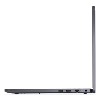 DELL Pro 16 PC16250 Intel Core Ultra 5 225U Portátil 40,6 cm (16") Full HD+ 16 GB DDR5-SDRAM 512 GB SSD Wi-Fi 6E (802.11ax) Windows 11 Pro Español Negro