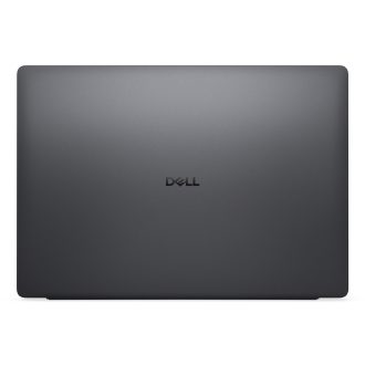 DELL Pro 16 PC16250 Intel Core Ultra 5 225U Portátil 40,6 cm (16") Full HD+ 16 GB DDR5-SDRAM 512 GB SSD Wi-Fi 6E (802.11ax) Windows 11 Pro Español Negro