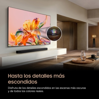 Samsung TQ50QN70HAUXXC Televisor