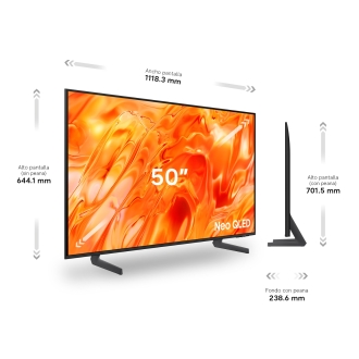 Samsung TQ50QN70HAUXXC Televisor