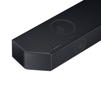 BARRA DE SONIDO SAMSUNG HWQ600H 3.1.2 320W DATMOS WIFI