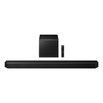 BARRA DE SONIDO SAMSUNG HWQ800H 5.1.2 400W DATMOS WIFI