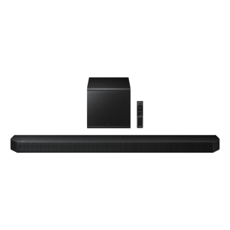 BARRA DE SONIDO SAMSUNG HWQ800H 5.1.2 400W DATMOS WIFI