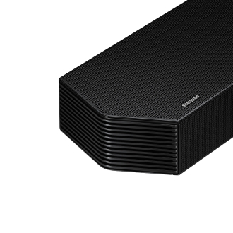 BARRA DE SONIDO SAMSUNG HWQ800H 5.1.2 400W DATMOS WIFI